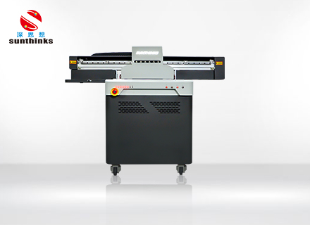 6090小型UV打印机