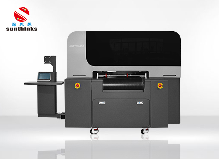 UV onepass高速数码印刷机